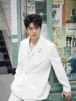 หวังอี่หลุน