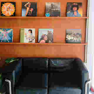 คาเฟ่ลาดพร้าว71