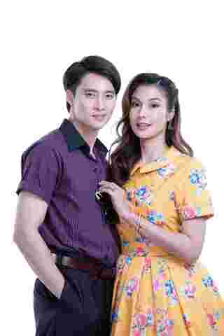 เรื่องย่อแสนรัก