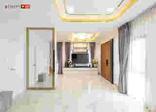 Landy Home บริษัทรับสร้างบ้าน