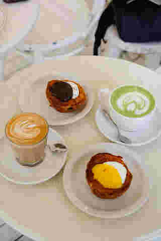 ร้านกินเด็ดในโซล