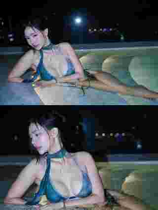 ฟักแฟง ธนัชชา