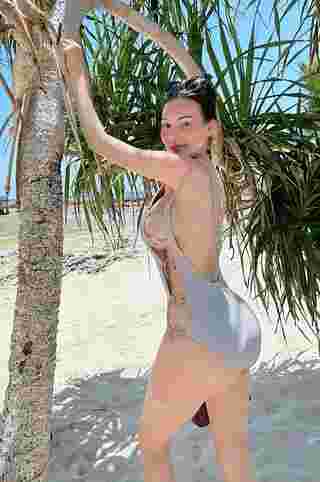 Sunshine Guimary