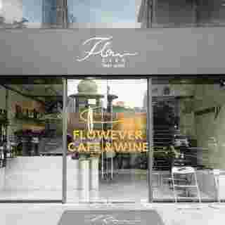 FlowEver Cafe & Wine 