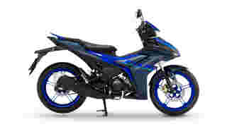 Yamaha Exciter 155 2022