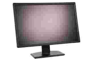 หน้าจอมอนิเตอร์ (Monitor)