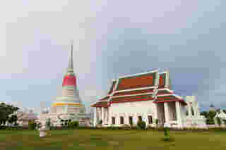 ที่เที่ยวใกล้กรุงเทพฯ ฉบับ One Day Trip