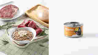 Atlas Cat Food