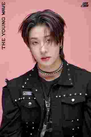 Catch The Young Kihoon