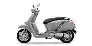 Lambretta X300 GT