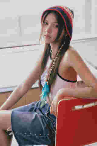 วง SAY MY NAME Kanny