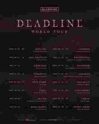 คอนเสิร์ต blackpink