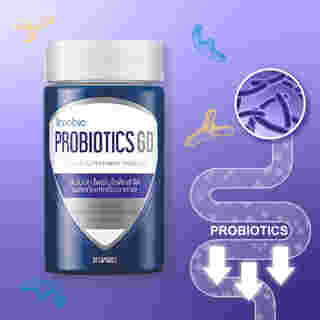 Innobic Probiotic GD