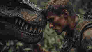 หนัง Primitive War สงครามโลกล้านปี ภาพตัวอย่าง