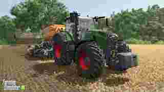 Farming Simulator