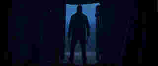 ฆาตกรหน้ากากใน The Strangers: Chapter 2 ไล่ล่าผู้รอดชีวิต