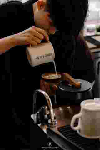 Yasu Coffee & More