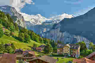 Wengen