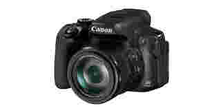 Canon PowerShot SX70 HS