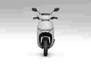 Honda CUV e