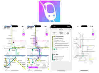 Bangkok City Metro