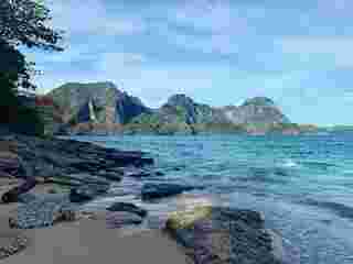 เกาะเอลนิโด