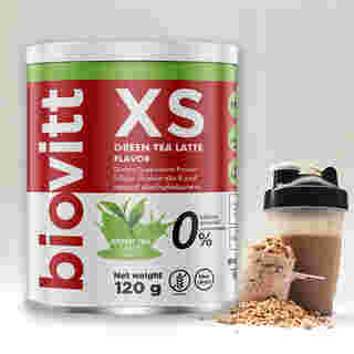 โปรตีนลดน้ำหนัก Biovitt XS