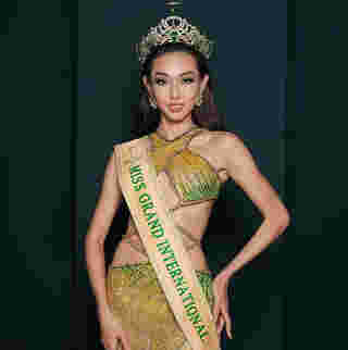 Miss Grand International