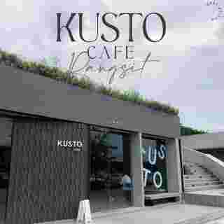 Kusto Cafe
