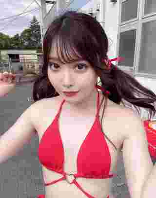 อิจิโมริ อาริสุ Ichimori Arisu