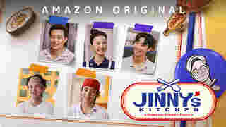 Jinny’s Kitchen