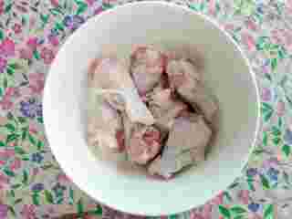 ไก่ทอดกระเทียม