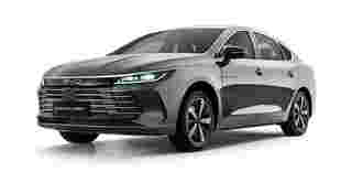 BYD Sealion 5 DM-i