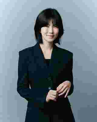 กงมินจอง Gong Min Jung