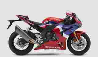 Honda CBR 1000RR-R 2020