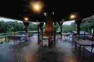 Jungle Village Space
