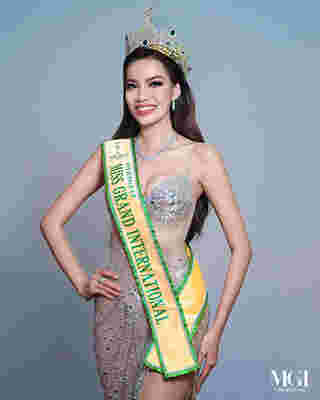 Miss Grand International 2023