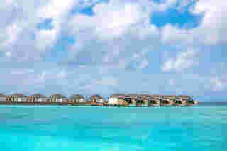 dusitD2 Feydhoo Maldives