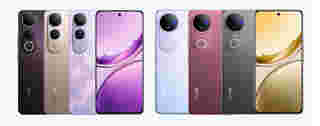 vivo V50 Series 5G