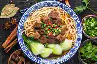 สูตรต้มเนื้อเปื่อย