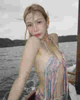 รู้จัก เฟิร์ส พรชิตา เธอคือใคร