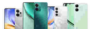 โทรศัพท์ realme