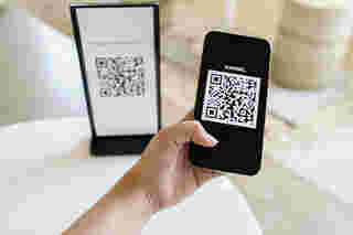 ลาว QR Code