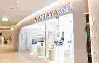 ร้านแว่นตา Mattaya Vision Center