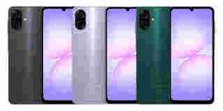 Samsung Galaxy A07 LTE 