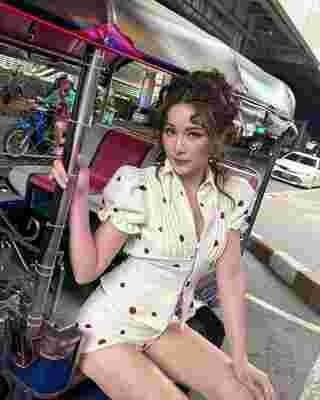 จันจิ จันจิรา