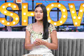 ลูกหมี รัศมี