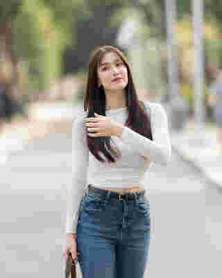 แจ็คกี้ ตอบชัด เกรท วรินทร อยู่ตรงไหน