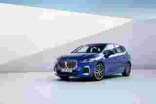 BMW Series 2 Active Tourer 2022