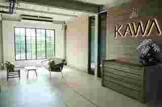 KAWA Coffee and Co.